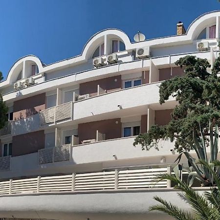 Hotel Bonaca Макарска Екстериор снимка