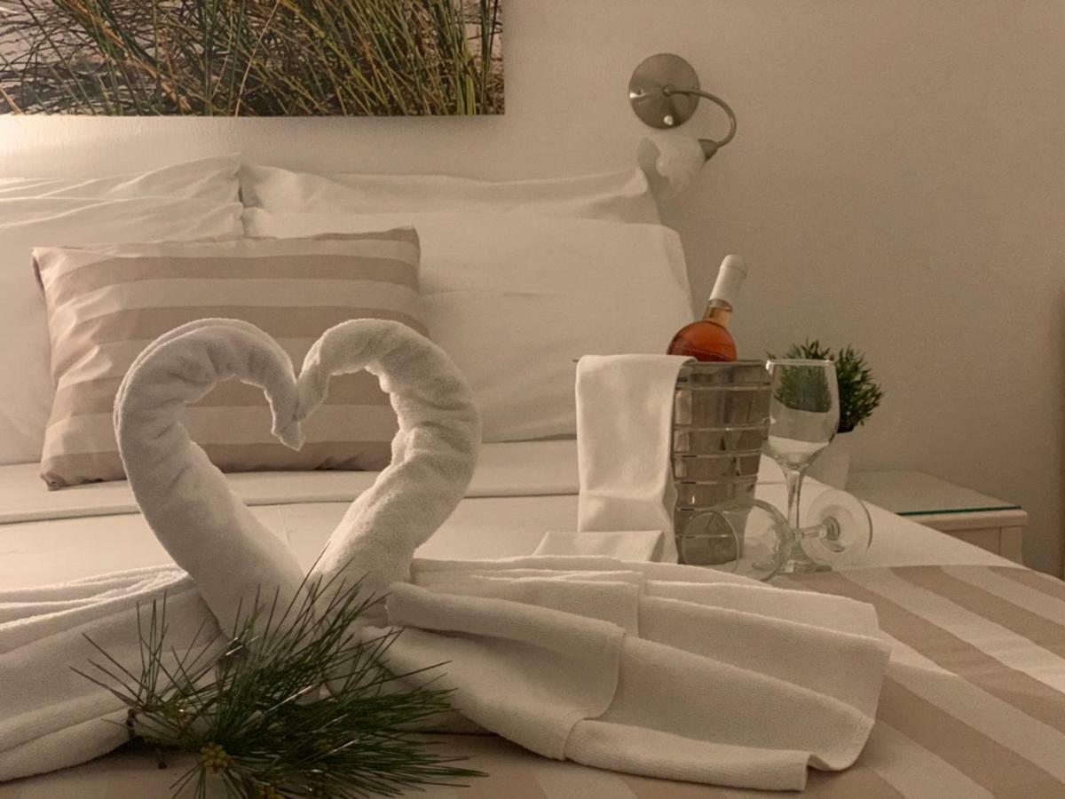 Hotel Bonaca Макарска Екстериор снимка
